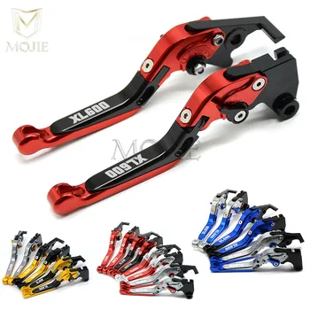 For Honda XL600 LMF XL 600 LMF 1985-1986 Motorcycle CNC Aluminum Adjustable Foldable Extending Brake Clutch Levers Motorbike
For Honda XL600 LMF XL 600 LMF 1985-1986 Motorcycle CNC Aluminum Adjustable Foldable Extending Brake Clutch Levers Motorbike