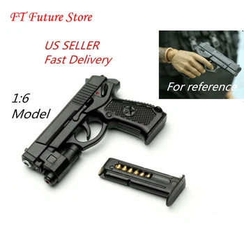 US 1/6 Scale Solider weapon QSZ92 Semi-automatic Pistol Rifle Gun guns weapon Model for 12'' action figure toy
US 1/6 Scale Solider weapon QSZ92 Semi-automatic Pistol Rifle Gun guns weapon Model for 12'' action figure toy