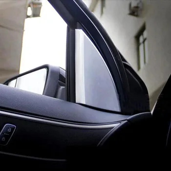 For Ford Explorer 2011-2018 2PCS ABS Chrome Car A Pillar Tweeter Decorative Light Box Cover Cover Trim Car Styling Accessories
For Ford Explorer 2011-2018 2PCS ABS Chrome Car A Pillar Tweeter Decorative Light Box Cover Cover Trim Car Styling Accessories