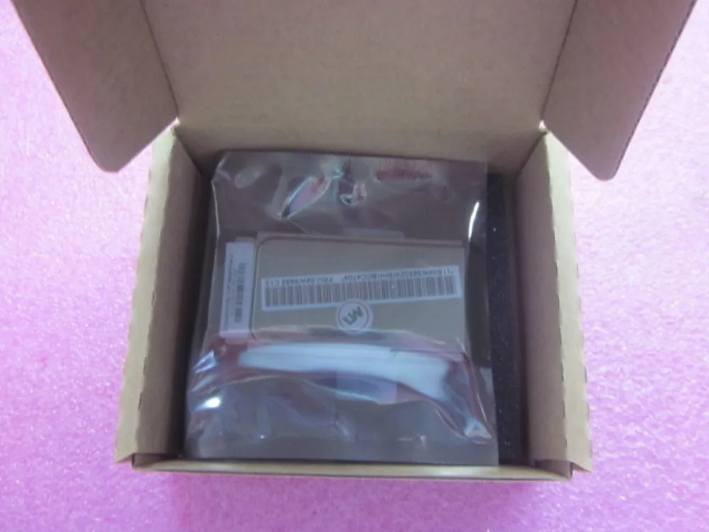 04W3932 Thinkpad is suitable for T420SFRU 4 in 1 card reader. CARDS MISC INTERNAL
04W3932 Thinkpad is suitable for T420SFRU 4 in 1 card reader. CARDS MISC INTERNAL