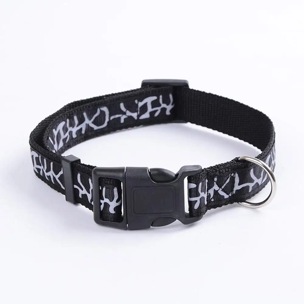 Nylon Adjustable Pet Dog Lead Reflective Training Walking Leashes Dog Strap Belt Traction Rope For Small Medium Dogs
Nylon Adjustable Pet Dog Lead Reflective Training Walking Leashes Dog Strap Belt Traction Rope For Small Medium Dogs