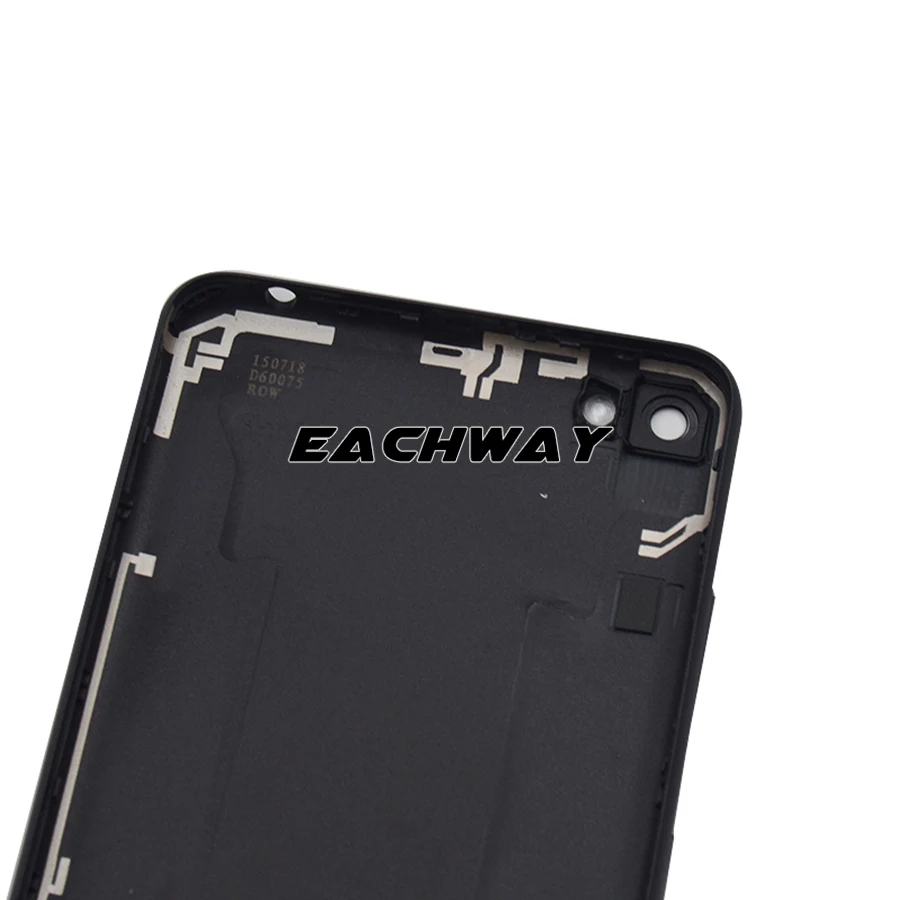 S60 Back Battery Cover