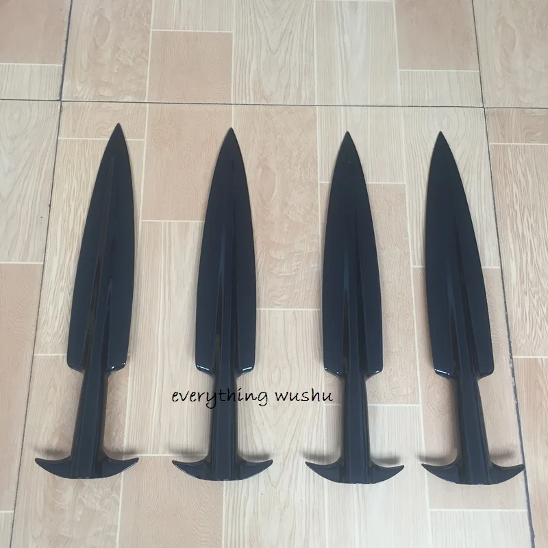 zulu spear wild pig spear wushu spears