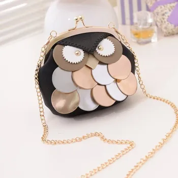 2018 New Cute Owl Shoulder Bag Purse Handbag Women Messenger Bags FOR Summer Girls Cartoon with Crossbody Phone Bag Owl Bag
2018 New Cute Owl Shoulder Bag Purse Handbag Women Messenger Bags FOR Summer Girls Cartoon with Crossbody Phone Bag Owl Bag
