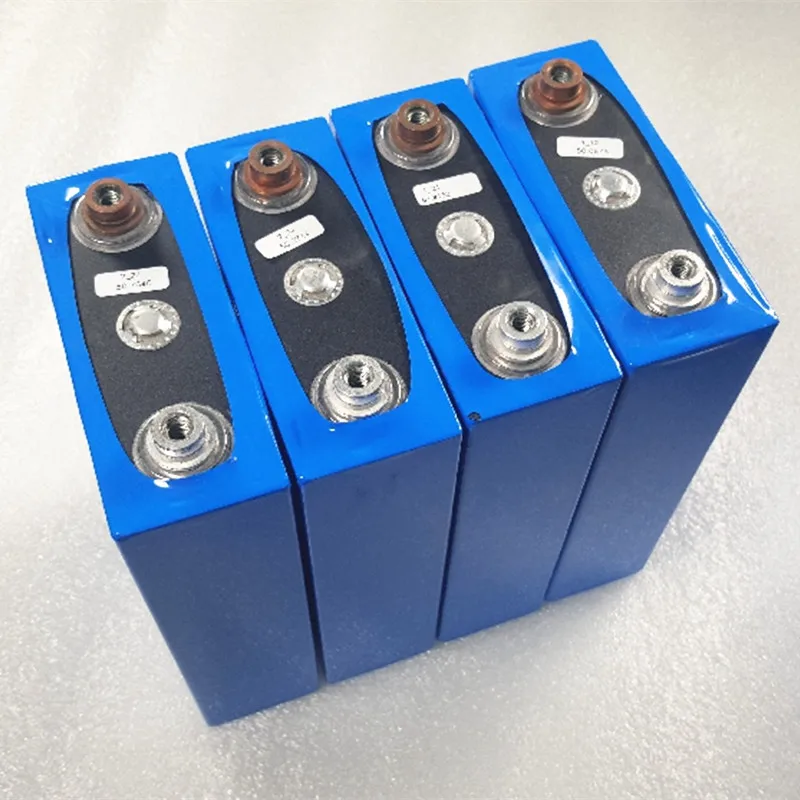 2pcs 3.2v 50Ah lifepo4 cells 3.2v lifepo4 lithium batteries for electric bike battery pack solar energy system
2pcs 3.2v 50Ah lifepo4 cells 3.2v lifepo4 lithium batteries for electric bike battery pack solar energy system