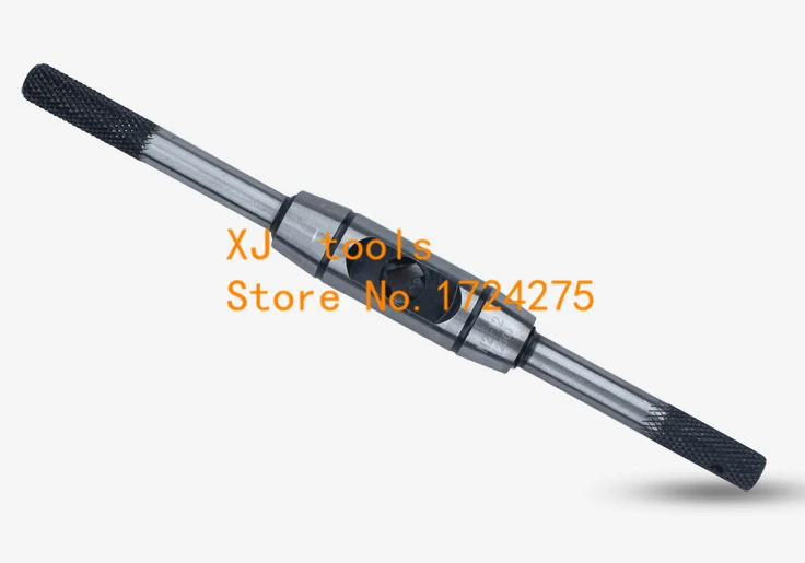 High quality thread wrench tap handle & hand M4~M10 (1pieces/set) free shipping | Инструменты