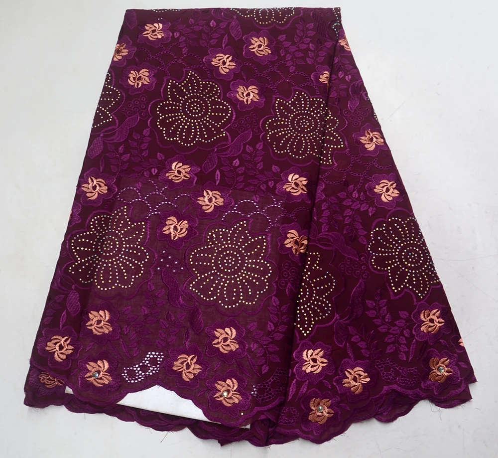 New African Dry Lace Fabric Swiss Voile With Stones Swiss Cotton Lace High Quality 2019 Nigerian Lace Fabrics For Wedding
New African Dry Lace Fabric Swiss Voile With Stones Swiss Cotton Lace High Quality 2019 Nigerian Lace Fabrics For Wedding