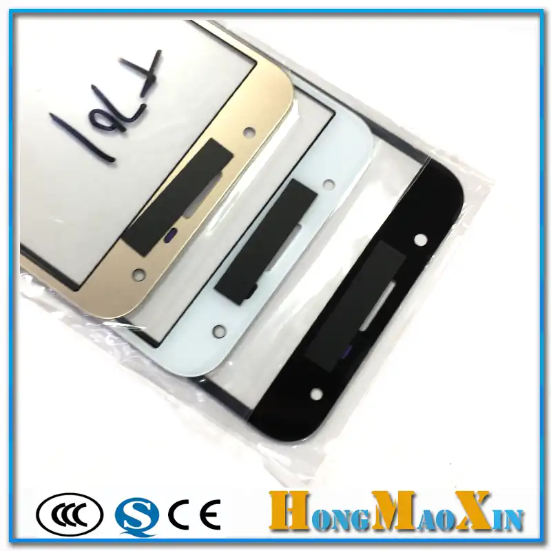 10 шт. бесплатная доставка лучший внешний ЖК экран для Samsung Galaxy J7 Nxt Neo Core J701 J701F