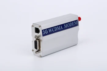 Working good in South and North America support 850/1900MHz 3g USB/RS232 modem
Working good in South and North America support 850/1900MHz 3g USB/RS232 modem