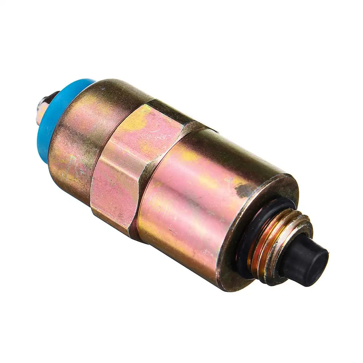 New Car Parking Brake Stop Solenoid 12V Valve Universal For Ford For Peugeot For Citroen And For Fiat Diesel 9108-073A 9943882
New Car Parking Brake Stop Solenoid 12V Valve Universal For Ford For Peugeot For Citroen And For Fiat Diesel 9108-073A 9943882