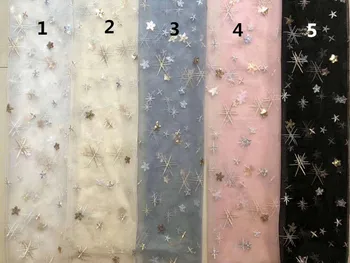 new arrival bridal french lace fabric nice African lace fabric with feather for women dress
new arrival bridal french lace fabric nice African lace fabric with feather for women dress