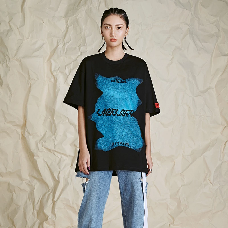 Error Theme Printing Short Sleeved Tshirt Women Crew Neck Hipster T-shirt 2019 Summer Street Women Tee Shirt Black White
Error Theme Printing Short Sleeved Tshirt Women Crew Neck Hipster T-shirt 2019 Summer Street Women Tee Shirt Black White