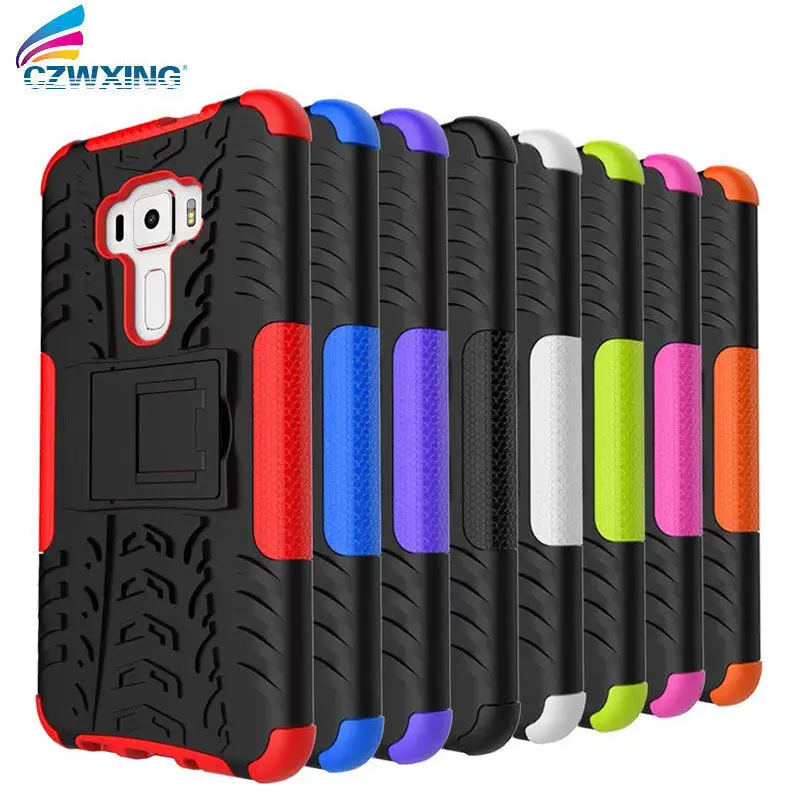 Asus Zenfone 3 ZE552KL Case Luxury TPU & PC Dual Armor Silicone Back Cover For Asus Zenfone 3 5.5 ZE552KL Z012D ZE552 KL 552kl
Asus Zenfone 3 ZE552KL Case Luxury TPU & PC Dual Armor Silicone Back Cover For Asus Zenfone 3 5.5 ZE552KL Z012D ZE552 KL 552kl