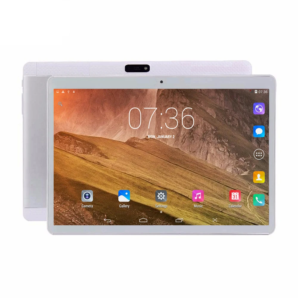 Global Version Android 7.0 Tablets 10 inch 1280X800 Octa Core 32GB ROM 10.1 10 '' 3g tablet pc dual Camera
Global Version Android 7.0 Tablets 10 inch 1280X800 Octa Core 32GB ROM 10.1 10 '' 3g tablet pc dual Camera