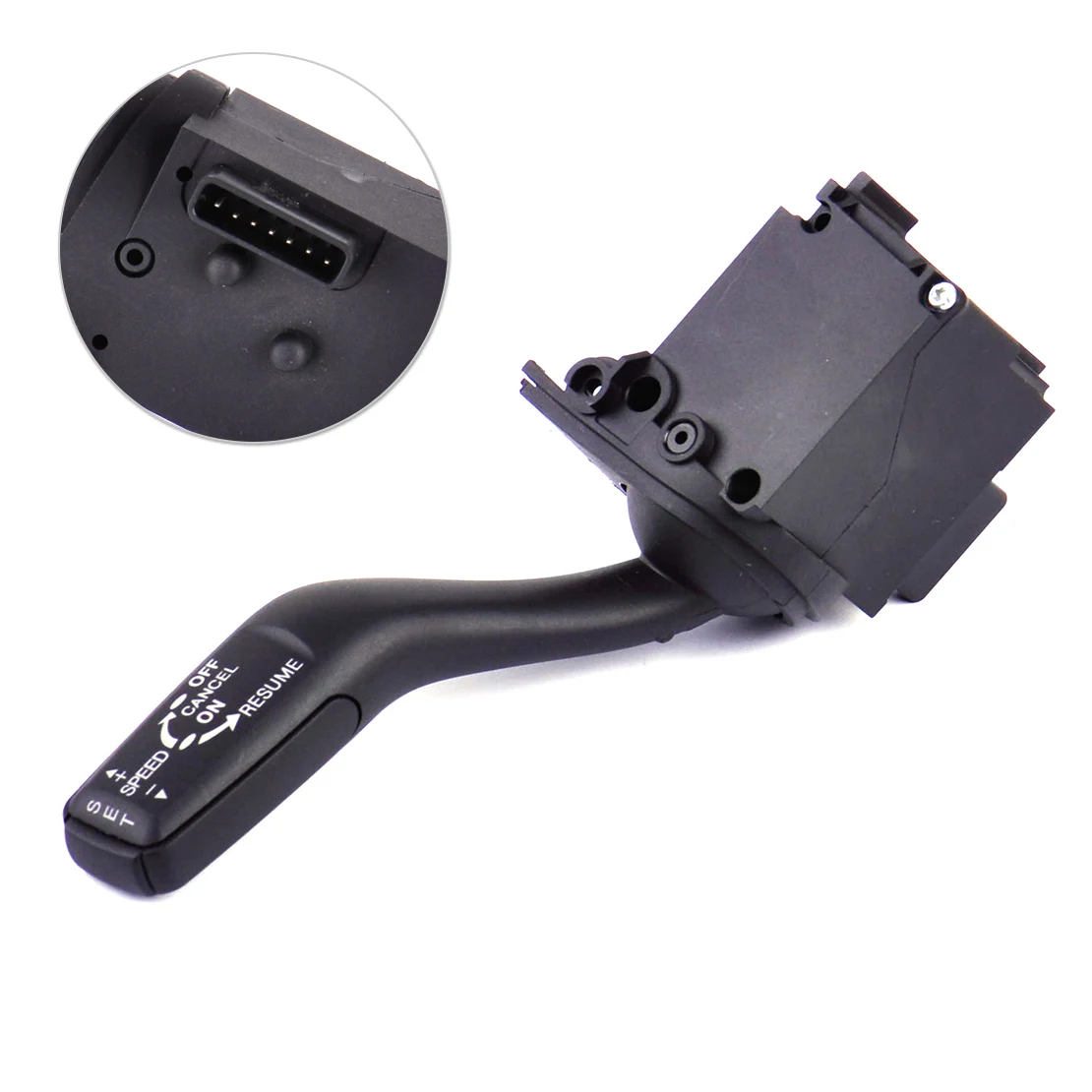 beler Turn Signal Cruise Control Column Switch Stalk 4E0953521 4E0 953 521 4E0953521B for Audi A4 A6 A8 2005 2006 2007 2008
beler Turn Signal Cruise Control Column Switch Stalk 4E0953521 4E0 953 521 4E0953521B for Audi A4 A6 A8 2005 2006 2007 2008