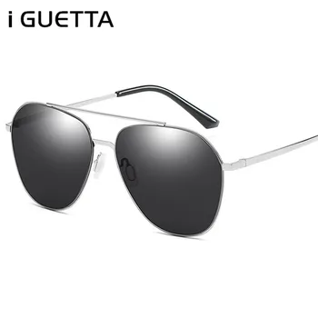 iGUETTA Retro Round Sunglasses Men Brand Designer Alloy Nylon Lens Men Sunglass Luxury Brand Fashion Glasses UV400 IYJB528
iGUETTA Retro Round Sunglasses Men Brand Designer Alloy Nylon Lens Men Sunglass Luxury Brand Fashion Glasses UV400 IYJB528