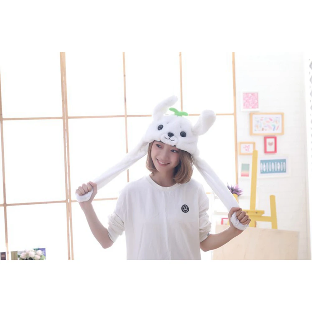 1pc Pop Up Ears Sea Lion Hat Funny Photo Booth Props Lovely Soft Cartoon Photo Props Animal Cap Plush Toy For Children Adults
1pc Pop Up Ears Sea Lion Hat Funny Photo Booth Props Lovely Soft Cartoon Photo Props Animal Cap Plush Toy For Children Adults
