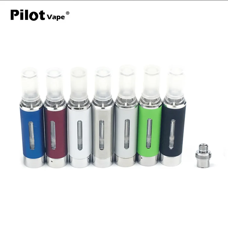 Pilot VAPE EVOD Atomizer+ EVOD 510 Atomizer Connector Replacement Coil Tank E Cigarette Cartomizer Suit for EVOD Battery
Pilot VAPE EVOD Atomizer+ EVOD 510 Atomizer Connector Replacement Coil Tank E Cigarette Cartomizer Suit for EVOD Battery
