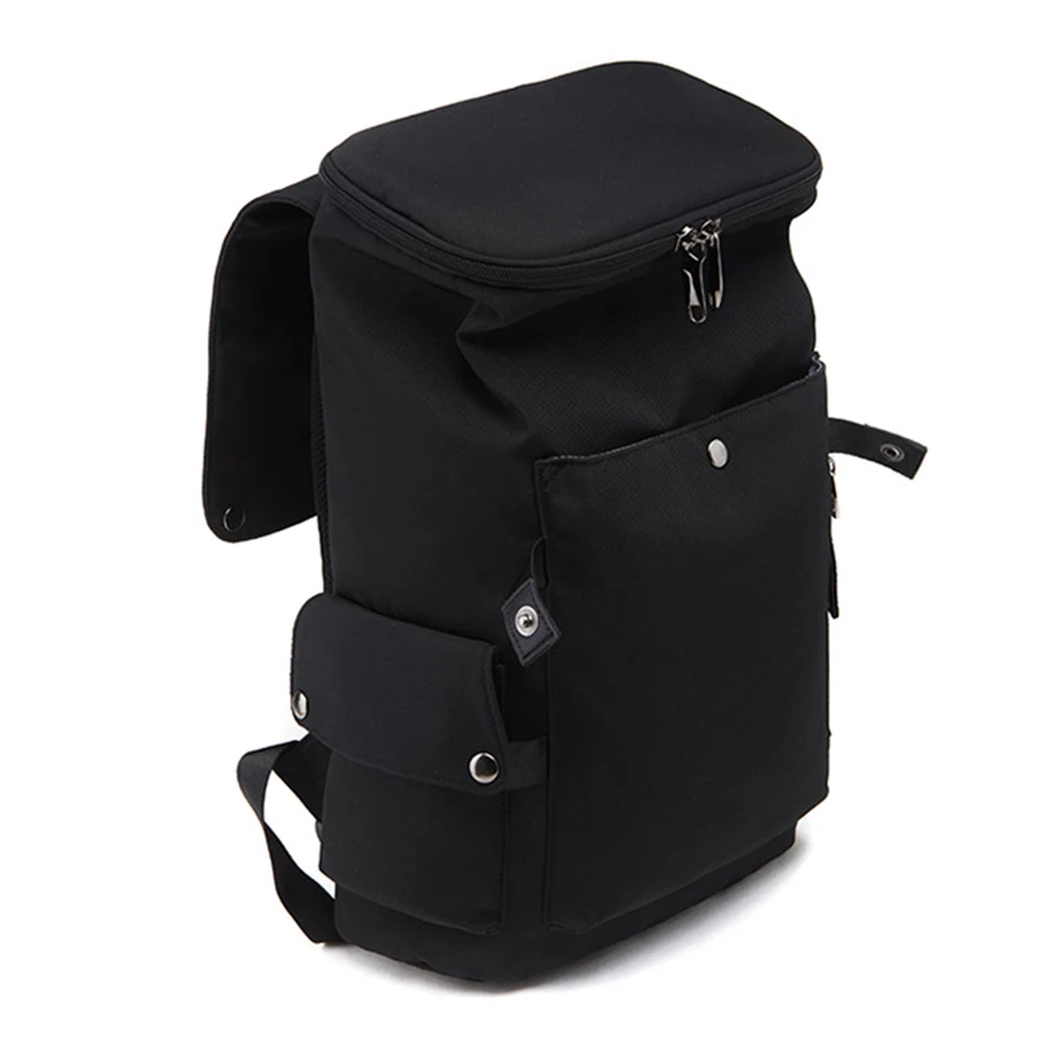 Mens Backpack Laptop Backpacks 17 Inch 15.6 Waterproof Mochila Bags Black Women Backpacking Student Casual Travel Large Bagpack
Mens Backpack Laptop Backpacks 17 Inch 15.6 Waterproof Mochila Bags Black Women Backpacking Student Casual Travel Large Bagpack