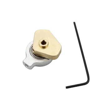 Tattoo Bearing Accessories Stroke Shell Cam Building Replacement Copper Aluminum Alloy Wheel Rotary Tattoo Machines Parts
Tattoo Bearing Accessories Stroke Shell Cam Building Replacement Copper Aluminum Alloy Wheel Rotary Tattoo Machines Parts