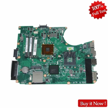NOKOTION Laptop Motherboard For toshiba satellite L655 Mainboard A000078940 DA0BL8MB6B0 REV B GL40 HD DDR3 Free cpu
NOKOTION Laptop Motherboard For toshiba satellite L655 Mainboard A000078940 DA0BL8MB6B0 REV B GL40 HD DDR3 Free cpu