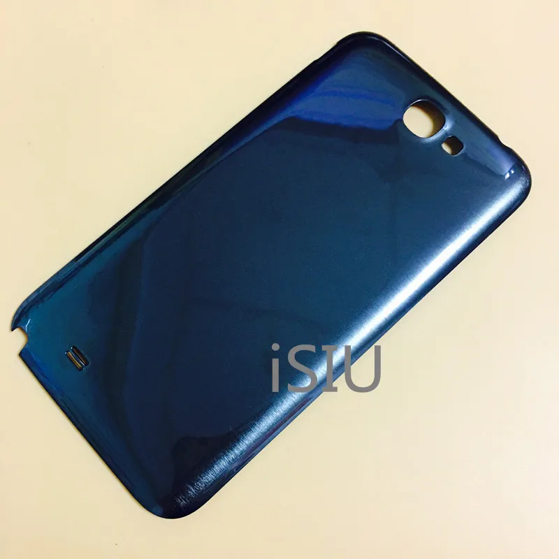 N7100 COVER BLACK