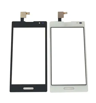 4.7 Inch For LG L9 P760 P765 Optimus Touch Screen Glass Lens Digitizer Front Glass Panel Black White Colour
4.7 Inch For LG L9 P760 P765 Optimus Touch Screen Glass Lens Digitizer Front Glass Panel Black White Colour