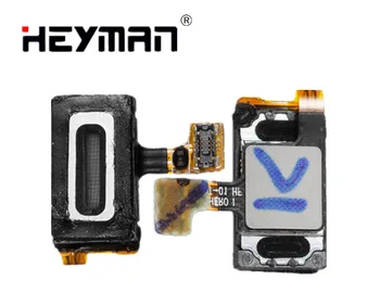 Heyman Flex Cable for Samsung Galaxy S7 G930/G930F/G930A/G930V/G930P/G930T/G930R4/G930W8 Ear Speaker Ribbon Replacement 
Heyman Flex Cable for Samsung Galaxy S7 G930/G930F/G930A/G930V/G930P/G930T/G930R4/G930W8 Ear Speaker Ribbon Replacement