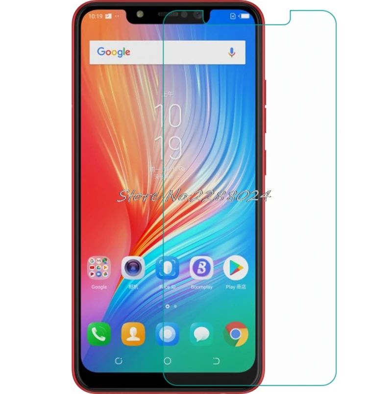 Tempered Glass For Tecno Spark 3 / 3 Pro Spark3 Pro 3pro 6.2" cover Screen Protector 2.5D 9H Premium Protective Film
Tempered Glass For Tecno Spark 3 / 3 Pro Spark3 Pro 3pro 6.2" cover Screen Protector 2.5D 9H Premium Protective Film