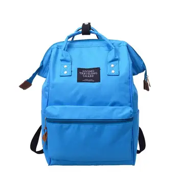 Maison Fabre Unisex Backpack 2018 Summer Men's and Women's Solid Backpack Backpack Solid Color Shoulder Zipper Bag May11
Maison Fabre Unisex Backpack 2018 Summer Men's and Women's Solid Backpack Backpack Solid Color Shoulder Zipper Bag May11