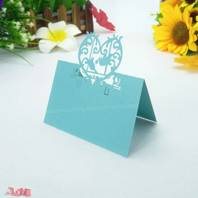 100pcs laser cut heart-shaped name card wedding celebration romantic wedding birthday party table card seats decoration 5ZZ45
100pcs laser cut heart-shaped name card wedding celebration romantic wedding birthday party table card seats decoration 5ZZ45