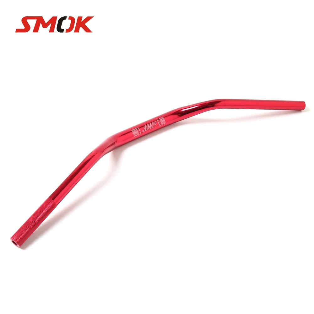 SMOK 28mm 72cm Universal Motorcycle Electroplate Plating Handlebar Handle Bar For KTM 1290 990 Duke 200 390 2017 BMW S1000XR
SMOK 28mm 72cm Universal Motorcycle Electroplate Plating Handlebar Handle Bar For KTM 1290 990 Duke 200 390 2017 BMW S1000XR