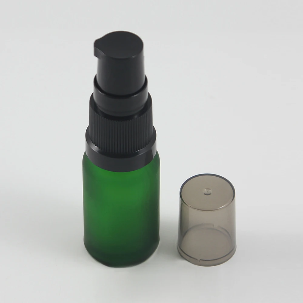 LG20 Green Frosted-10ml(1)