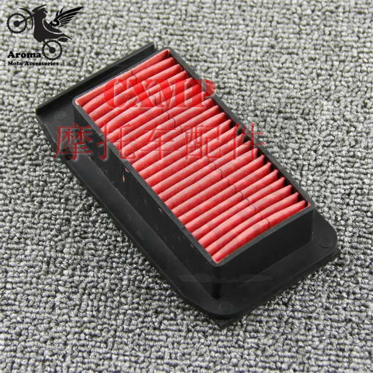 brand motorbike air systems professional Modified accessories motorcycle air filter for yamaha XT250 XG250 motorbike air cleaner
brand motorbike air systems professional Modified accessories motorcycle air filter for yamaha XT250 XG250 motorbike air cleaner