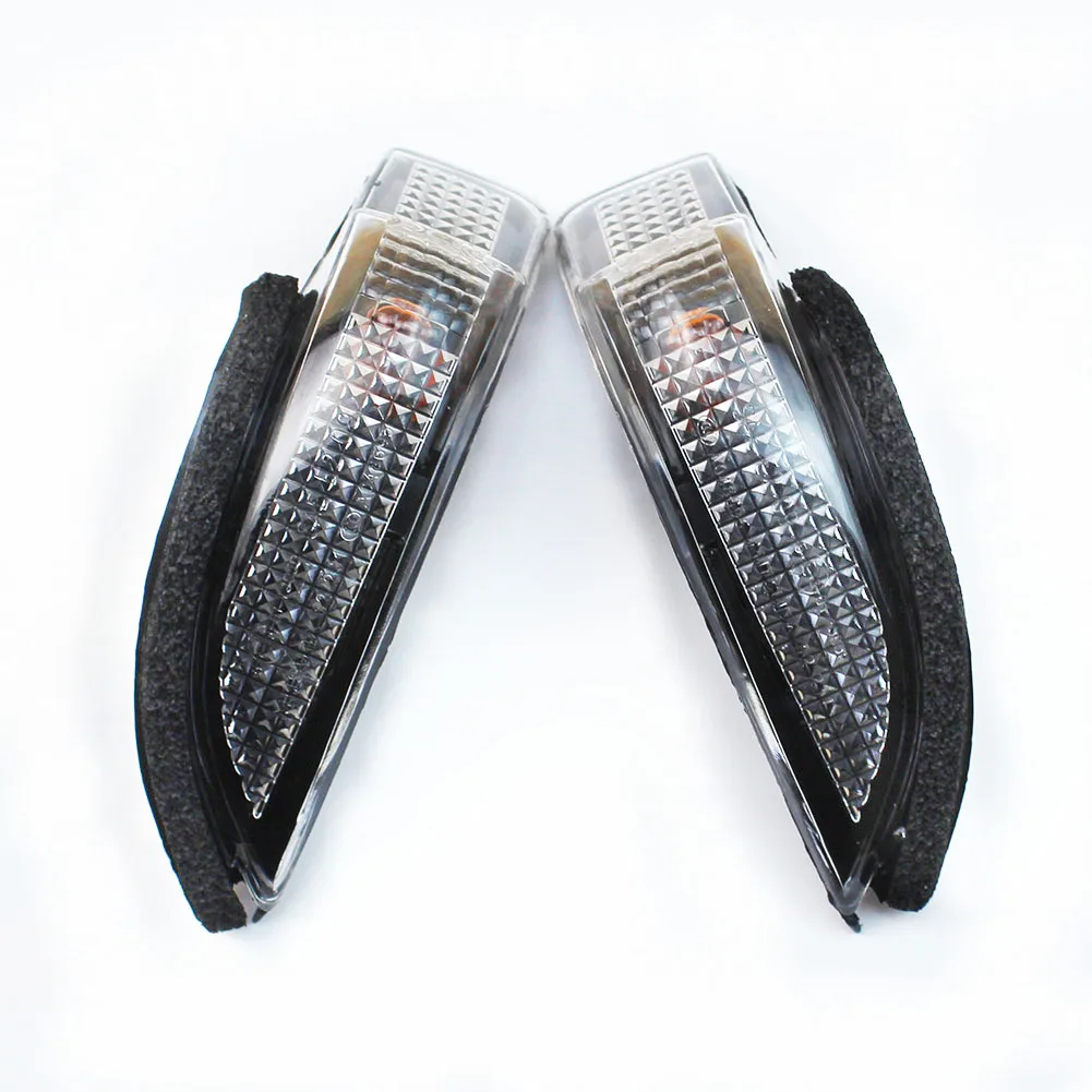 LARBLL Left & Right Rearview Turn Signal Mirror Lamp For Toyota Corolla Avalon Scoin
LARBLL Left & Right Rearview Turn Signal Mirror Lamp For Toyota Corolla Avalon Scoin