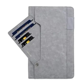 Retro Multifunction Leather Case Coque For Samsung Galaxy Tab A 10.1 2019 T510 T515 SM-T510 SM-T515 Stand Card Smart Funda Cover
Retro Multifunction Leather Case Coque For Samsung Galaxy Tab A 10.1 2019 T510 T515 SM-T510 SM-T515 Stand Card Smart Funda Cover