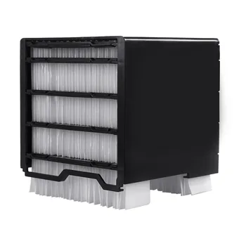 Clean Air Cooler Filter Arctic Water Tank Fan Cooler Arctic Air Personal Air Conditioner Fan Filter For Home Office Cleaner
Clean Air Cooler Filter Arctic Water Tank Fan Cooler Arctic Air Personal Air Conditioner Fan Filter For Home Office Cleaner