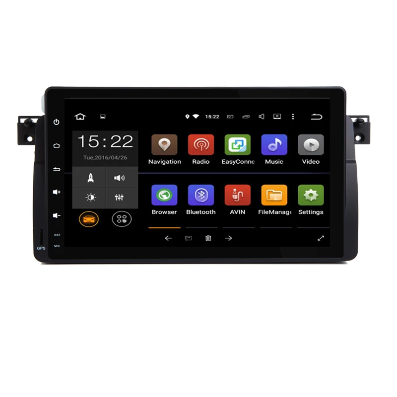 Top 1 din Android multimedia Navigation radio touch screen car dvd 2 din for bmw e46 M3 gps navi Navigator double din steering wheel 0 Top 1 din Android multimedia Navigation radio touch screen car dvd 2 din for bmw e46 M3 gps navi Navigator double din steering wheel 0