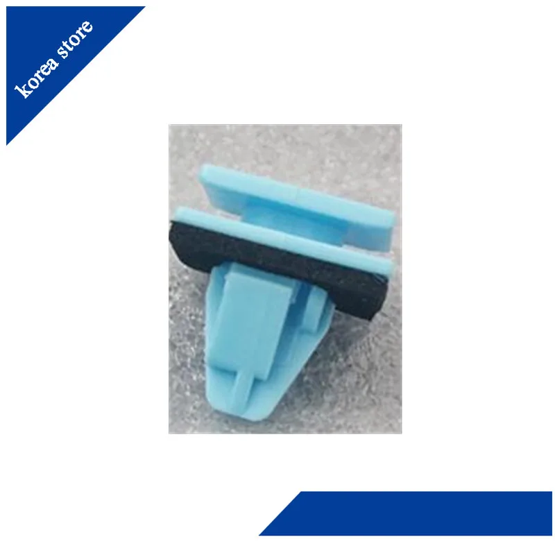 20PCS for hyundai SONATA YF I45 LF CRETA 16 17 EQ900 IONIQ NIRO OPTIMA 16 STINGER 17 CLIP SIDE SILL MOULDING MTG 877583L000
20PCS for hyundai SONATA YF I45 LF CRETA 16 17 EQ900 IONIQ NIRO OPTIMA 16 STINGER 17 CLIP SIDE SILL MOULDING MTG 877583L000