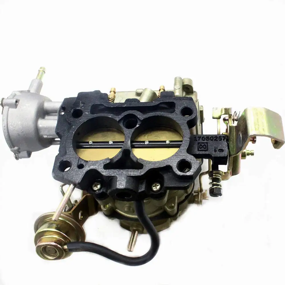 17054616 Carburetor for Chevrolet 350 5.7L 1970-1980 & 400 6.6L 1970-1975 Rochester 2GC 2 Barrel 
17054616 Carburetor for Chevrolet 350 5.7L 1970-1980 & 400 6.6L 1970-1975 Rochester 2GC 2 Barrel