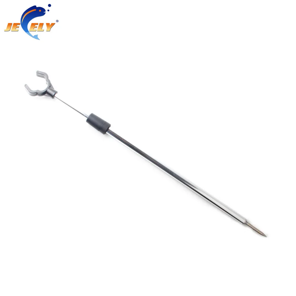 Fishing Rod Pod fishing aluminum bank sticks for carp fishing tackle T025U(60-100cm)
Fishing Rod Pod fishing aluminum bank sticks for carp fishing tackle T025U(60-100cm)