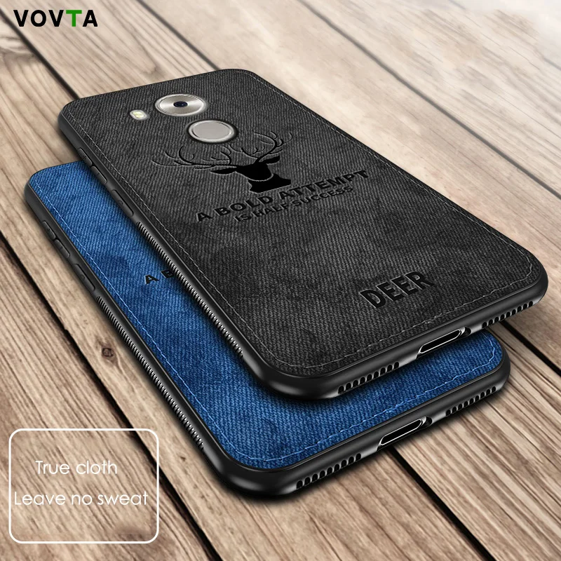 luxury fabric Cloth Deer Phone Case For Huawei Mate 8 9 10 20 Pro P10 Plus P20 Lite For Honor 8 9 10 Lite 8X Max Play Cases
luxury fabric Cloth Deer Phone Case For Huawei Mate 8 9 10 20 Pro P10 Plus P20 Lite For Honor 8 9 10 Lite 8X Max Play Cases
