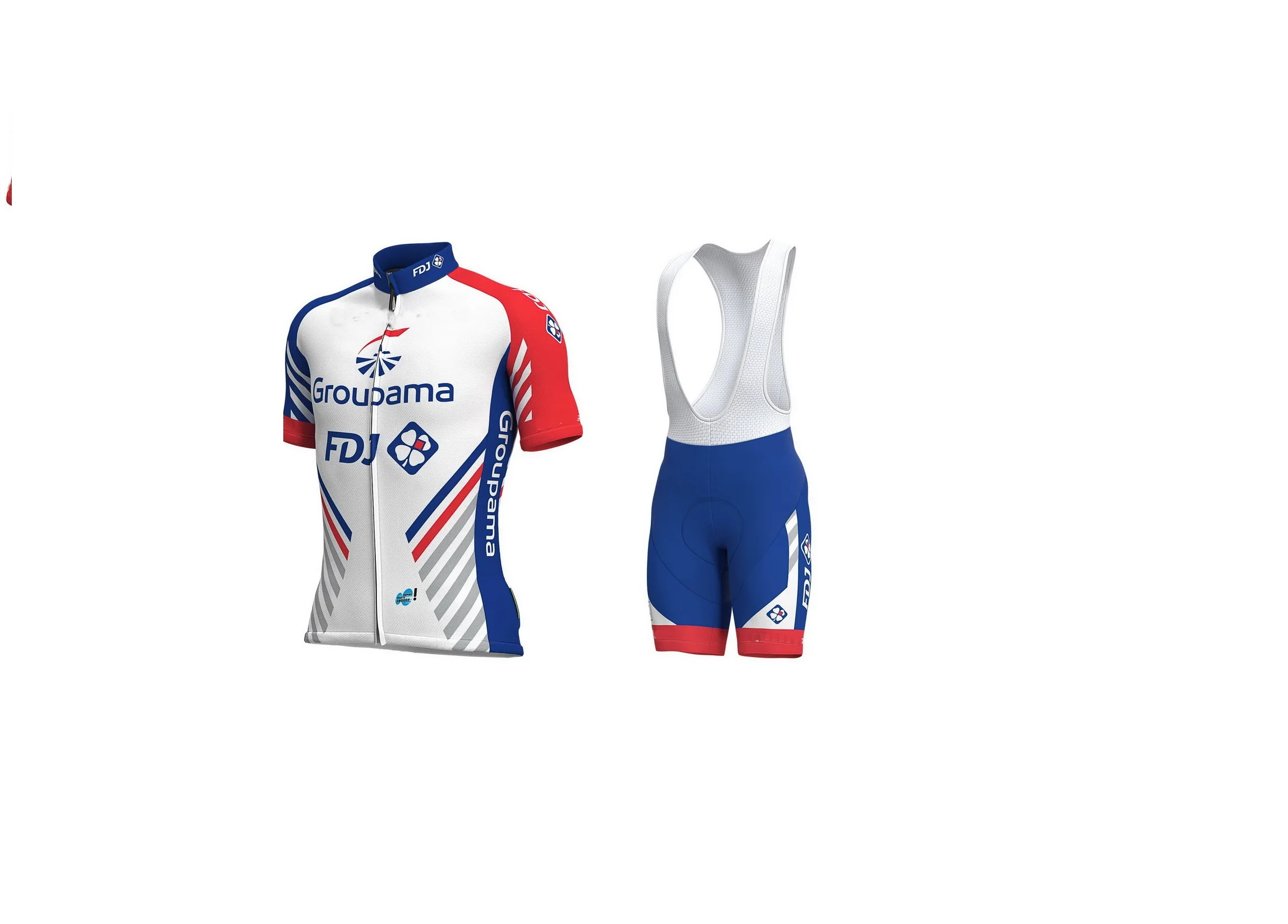 2019 GROUPAMA FDJ pro team Men Cycling Jerseys Set Racing Bicycle Summer Short Sleeve Clothing Kit Maillot Ropa Ciclismo
2019 GROUPAMA FDJ pro team Men Cycling Jerseys Set Racing Bicycle Summer Short Sleeve Clothing Kit Maillot Ropa Ciclismo