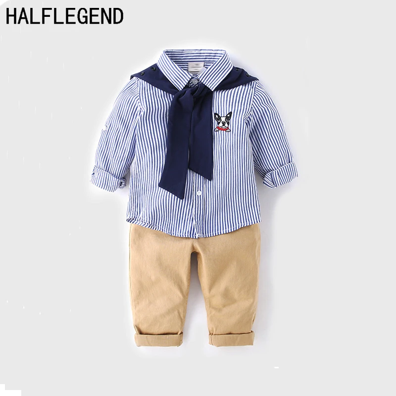 Boy's shirt children's clothing spring&autumn long-sleeved Shirt for boy cotton striped shirts casual kids clothes for 2-8years
Boy's shirt children's clothing spring&autumn long-sleeved Shirt for boy cotton striped shirts casual kids clothes for 2-8years