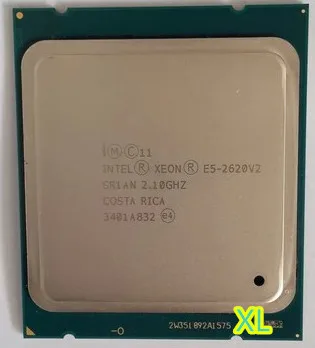 Intel Xeon E5 2620 V2 E5-2620V2 Processor SR1AN 6 Core 2.1GHz 15M 80W Server CPU
Intel Xeon E5 2620 V2 E5-2620V2 Processor SR1AN 6 Core 2.1GHz 15M 80W Server CPU