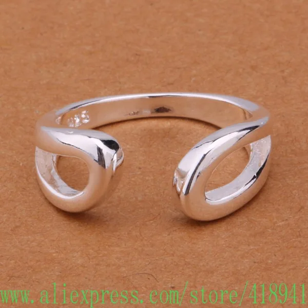 Wholesale silver plated ring, Free shipping silver plated fashion jewelry, fashion ring /axkajora cjqalaxa R521
Wholesale silver plated ring, Free shipping silver plated fashion jewelry, fashion ring /axkajora cjqalaxa R521