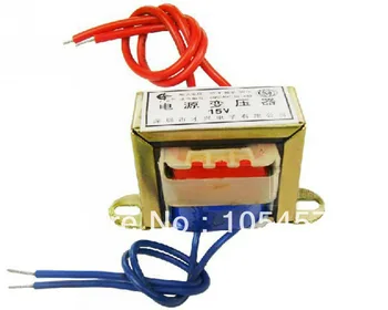 2W EI Ferrite Core Input 220V 50Hz Vertical Mount Electric Power Transformer Output Voltage
2W EI Ferrite Core Input 220V 50Hz Vertical Mount Electric Power Transformer Output Voltage