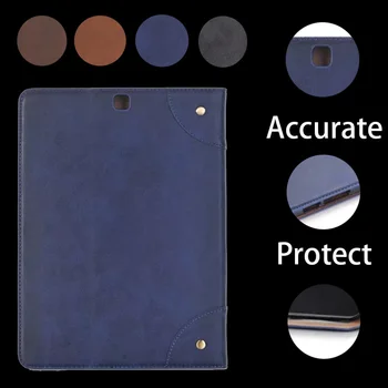 Business Leather Case For Samsung Galaxy Tab S2 8.0 T710 T715 8.0 inch Tablet Support stand Cover with Card Solts
Business Leather Case For Samsung Galaxy Tab S2 8.0 T710 T715 8.0 inch Tablet Support stand Cover with Card Solts