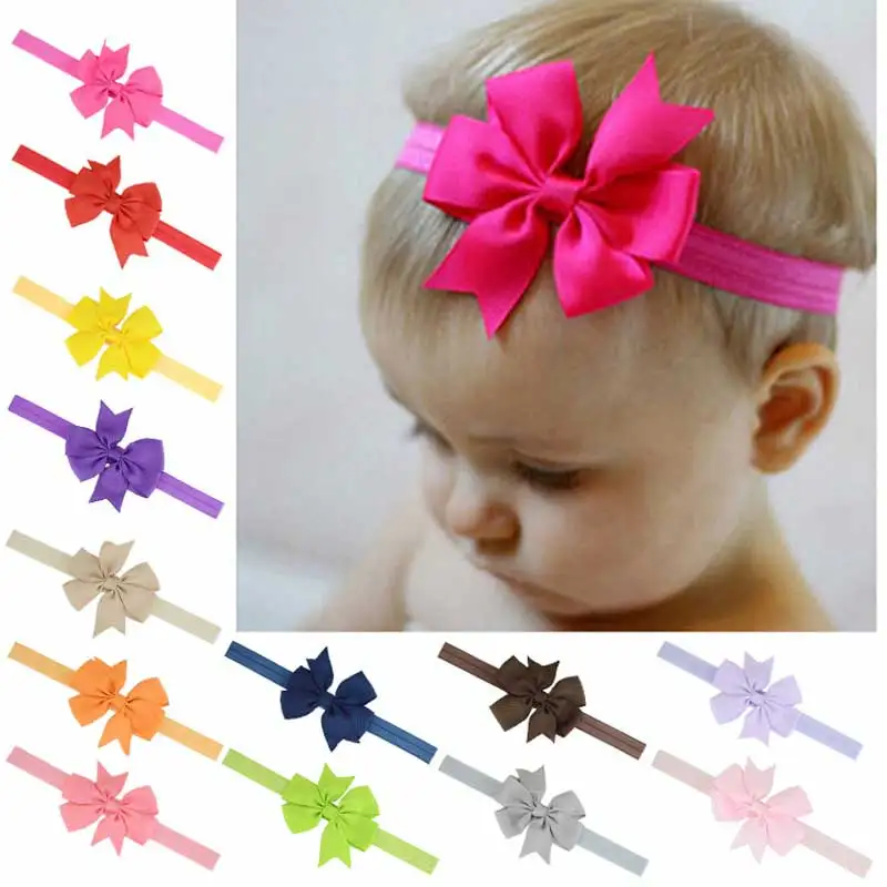 2019 cute Baby Girl Elastic Hairband Chiffon Flower Newborn Baby Girl Headbands Baby Hair Band For Kids Baby Hair Accessories
2019 cute Baby Girl Elastic Hairband Chiffon Flower Newborn Baby Girl Headbands Baby Hair Band For Kids Baby Hair Accessories