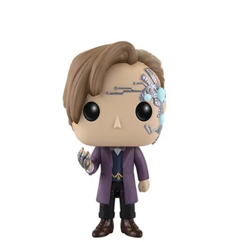 10cm The Doctor Who Tenth Doctor Action Figure Toy Doll For Baby kids Gifts no box
10cm The Doctor Who Tenth Doctor Action Figure Toy Doll For Baby kids Gifts no box